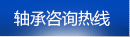 軸承咨詢(xún)熱線(xiàn)